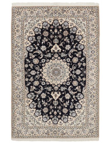 Hand made rug Nain 6 LA Persia cm.156x240