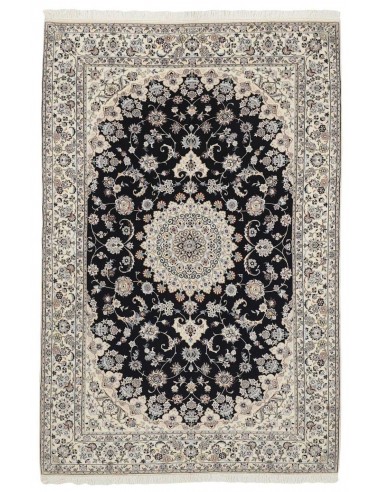 Hand made rug Nain 6 LA Persia cm.155x240