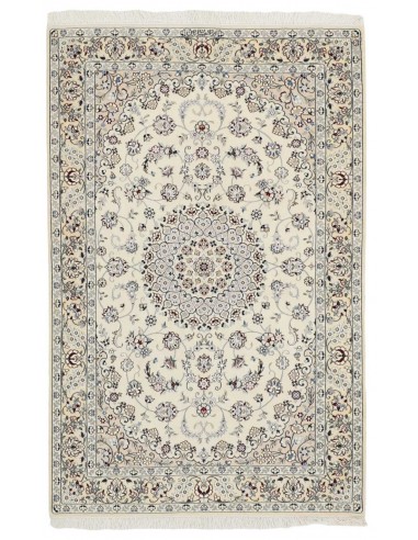 Hand made rug Nain 6 LA Persia cm.131x203