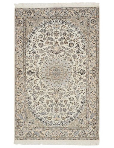 Hand made rug Nain 6 LA Persia cm.120x190