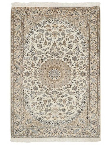 Hand made rug Nain 6 LA Persia cm.122x179