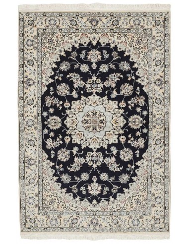 Hand made rug Nain 6 LA Persia cm.106x156
