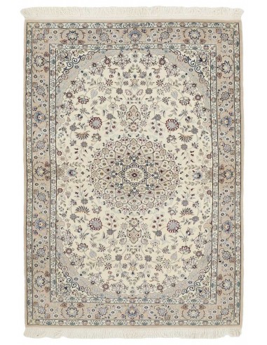 Hand made rug Nain 6 LA Persia cm.113x164