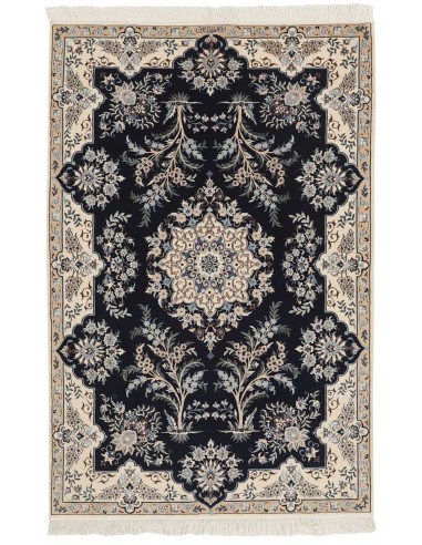 Hand made rug Nain 6 LA Persia cm.117x178