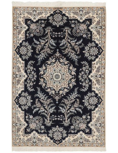 Hand made rug Nain 6 LA Persia cm.118x177