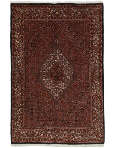 Hand made rug Bidjar Zandjan Persia cm.170x261