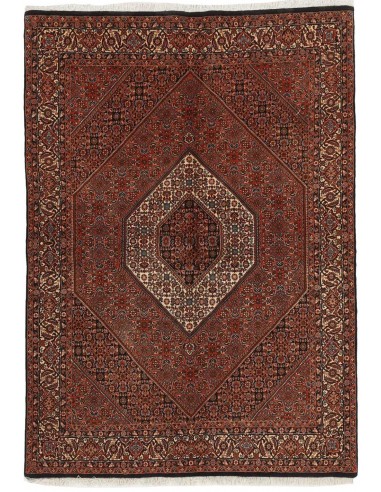 Hand made rug Bidjar Zandjan Persia cm.169x241