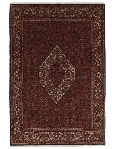 Hand made rug Bidjar Zandjan Persia cm.173x257