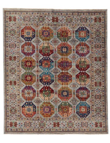 Hand made rug Ziegler Fine Ariana Style Pakistan cm.250x299
