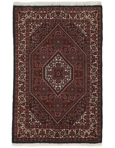 Hand made rug Bidjar Zandjan Persia cm.71x109