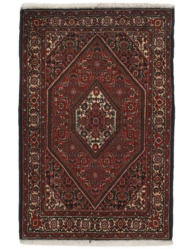 Hand made rug Bidjar Zandjan Persia cm.76x112