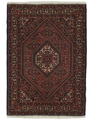 Hand made rug Bidjar Zandjan Persia cm.75x102