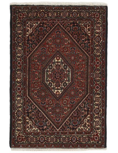Hand made rug Bidjar Zandjan Persia cm.76x110