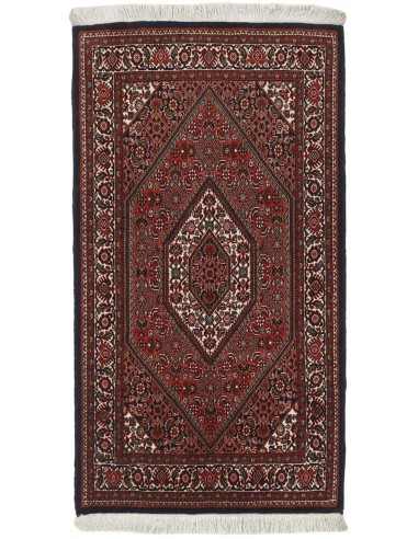 Hand made rug Bidjar Zandjan Persia cm.92x165