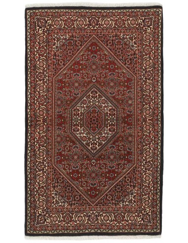 Hand made rug Bidjar Zandjan Persia cm.87x142