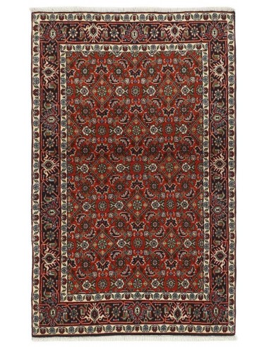 Hand made rug Bidjar Zandjan Persia cm.84x136