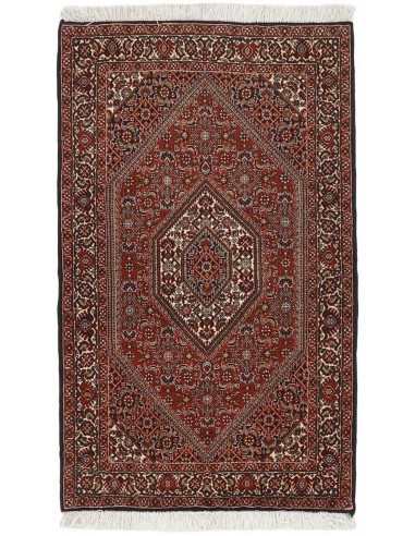Hand made rug Bidjar Zandjan Persia cm.86x141
