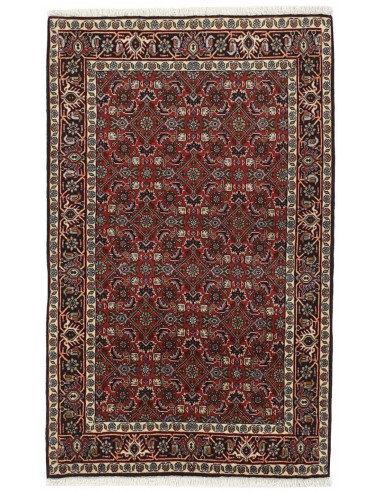 Hand made rug Bidjar Zandjan Persia cm.85x139