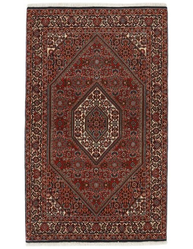 Hand made rug Bidjar Zandjan Persia cm.90x150