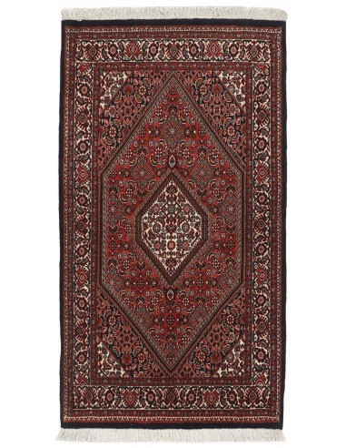 Hand made rug Bidjar Zandjan Persia cm.93x165