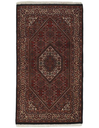 Hand made rug Bidjar Zandjan Persia cm.86x154