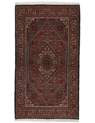 Hand made rug Bidjar Zandjan Persia cm.89x159