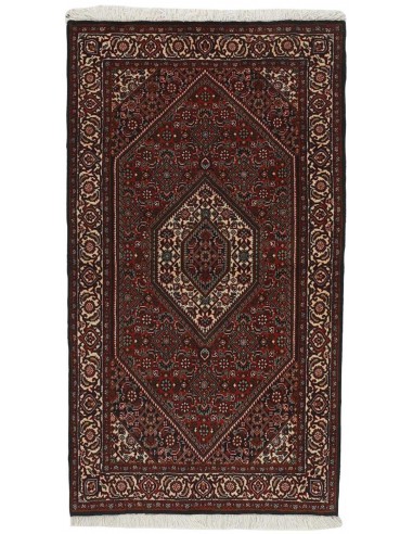 Hand made rug Bidjar Zandjan Persia cm.84x150