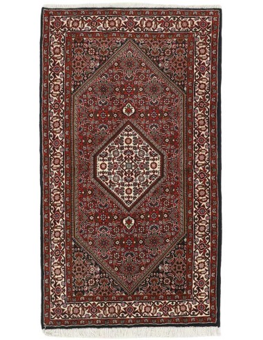 Hand made rug Bidjar Zandjan Persia cm.82x147