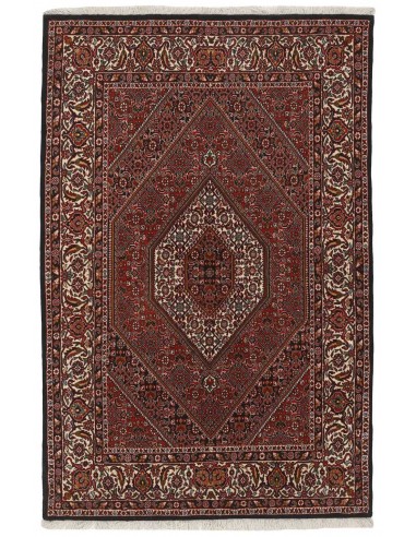 Hand made rug Bidjar Zandjan Persia cm.144x216