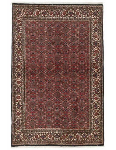 Hand made rug Bidjar Zandjan Persia cm.137x213