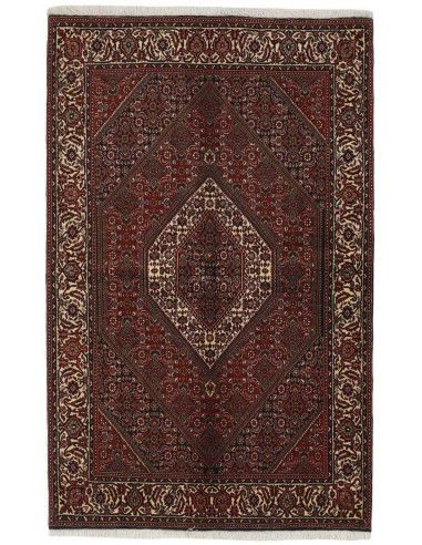 Hand made rug Bidjar Zandjan Persia cm.142x221