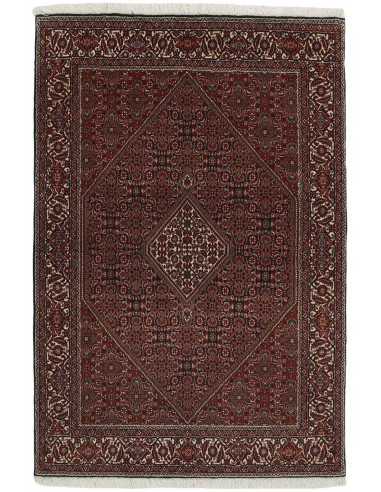 Hand made rug Bidjar Zandjan Persia cm.143x211