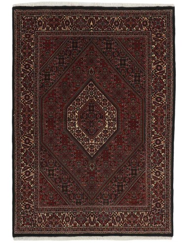 Hand made rug Bidjar Zandjan Persia cm.150x213