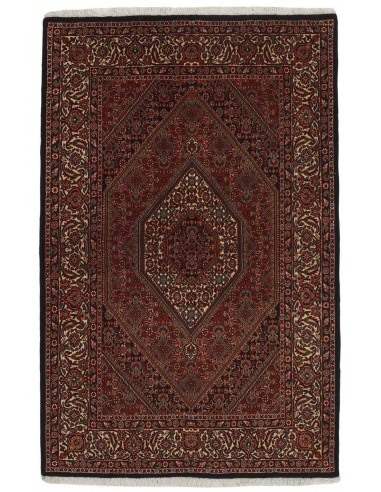 Hand made rug Bidjar Zandjan Persia cm.143x217
