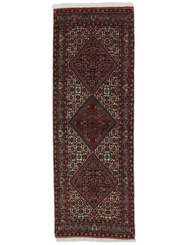 Hand made rug Bidjar Zandjan Persia cm.72x210