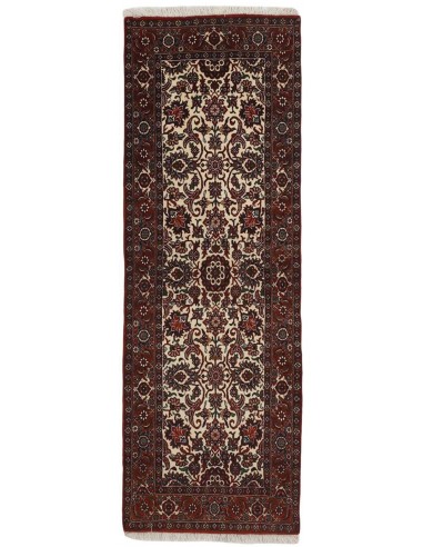 Hand made rug Bidjar Zandjan Persia cm.71x211
