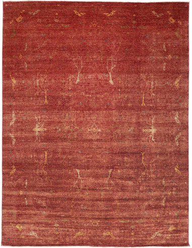 Shahi Fine Pakistan terra di siena e grano 247x324