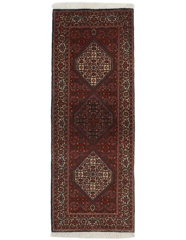 Hand made rug Bidjar Zandjan Persia cm.79x211
