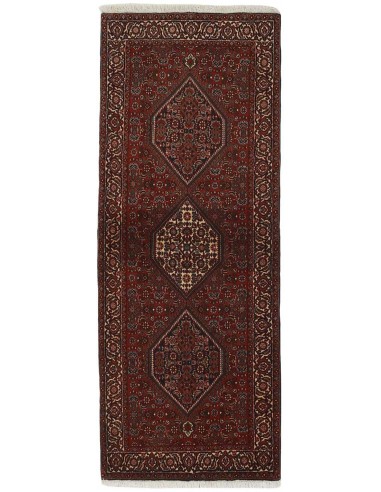 Hand made rug Bidjar Zandjan Persia cm.78x204