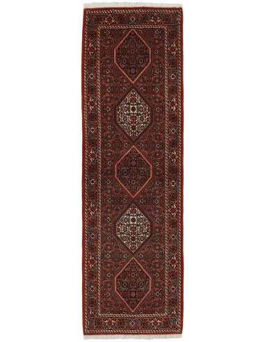 Hand made rug Bidjar Zandjan Persia cm.78x251