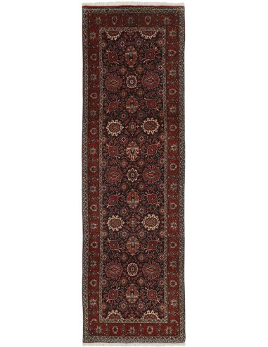 Hand made rug Bidjar Zandjan Persia cm.83x273