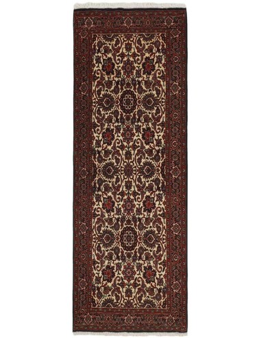 Hand made rug Bidjar Zandjan Persia cm.89x248