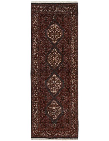Hand made rug Bidjar Zandjan Persia cm.86x250