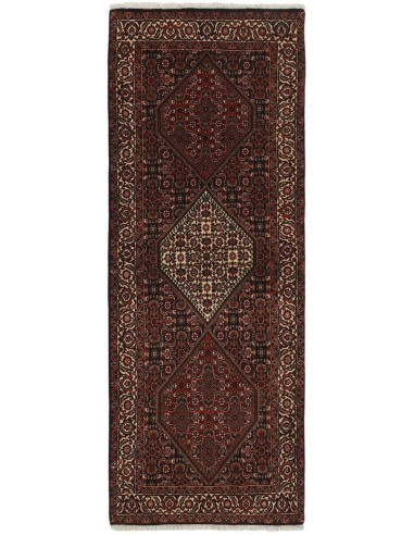 Hand made rug Bidjar Zandjan Persia cm.88x234