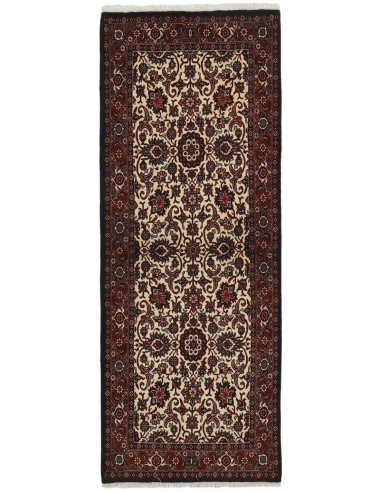 Hand made rug Bidjar Zandjan Persia cm.88x228
