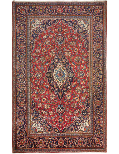 Ardakan Persia terra di siena e grano 196x313