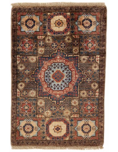 Hand made rug Ziegler Fine Mamlouk Afghanistan cm.60x89
