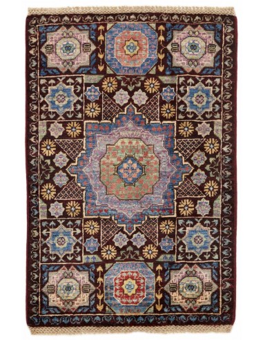 Hand made rug Ziegler Fine Mamlouk Afghanistan cm.61x91
