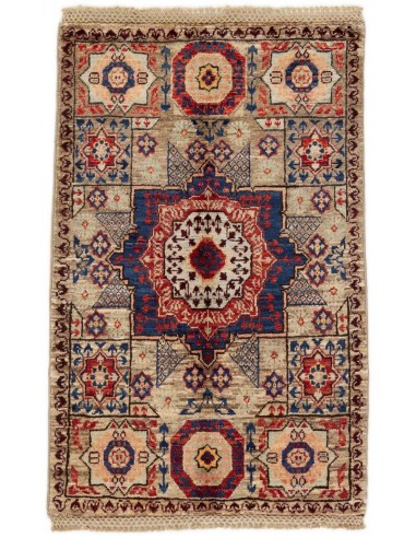 Hand made rug Ziegler Fine Mamlouk Afghanistan cm.61x97