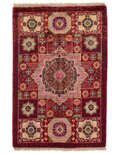 Hand made rug Ziegler Fine Mamlouk Afghanistan cm.63x95